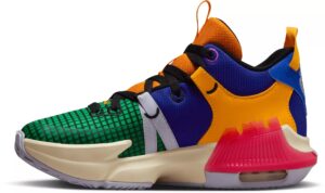 Giay Nike Lebron Witness 7 'Multi-Color' FQ8170-585