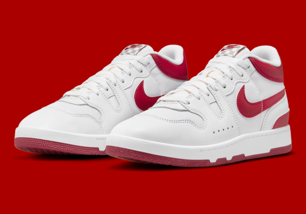 Giay Nike Mac Attack 'Red Crush' FB8938-100