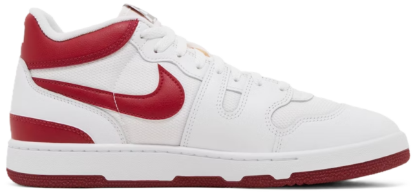 Giay Nike Mac Attack 'Red Crush' FB8938-100