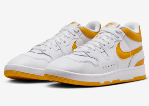 Giay Nike Mac Attack 'White Lemon Venom' FB8938-102