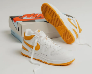 Giay Nike Mac Attack 'White Lemon Venom' FB8938-102