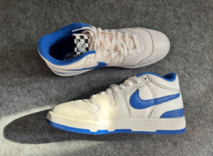 Giay Nike Mac Attack ‘Game Royal’ FB1447-100