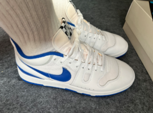 Giay Nike Mac Attack ‘Game Royal’ FB1447-100