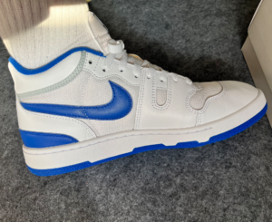 Giay Nike Mac Attack ‘Game Royal’ FB1447-100