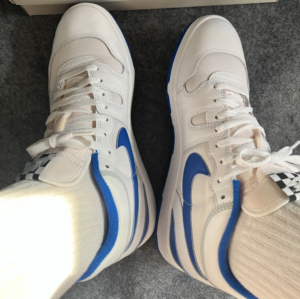 Giay Nike Mac Attack ‘Game Royal’ FB1447-100