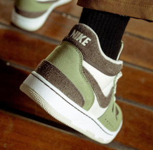 Giay Nike Mac Attack ‘Oil Green’ FN0648-300