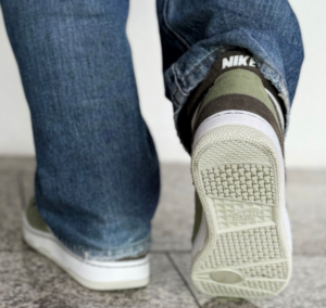 Giay Nike Mac Attack ‘Oil Green’ FN0648-300