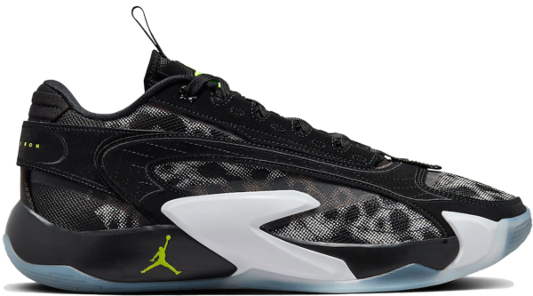 Giay Nike Jordan Luka 2 'Black White' DX9012-017