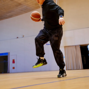 Giay Nike Jordan Luka 2 'Black White' DX9012-017