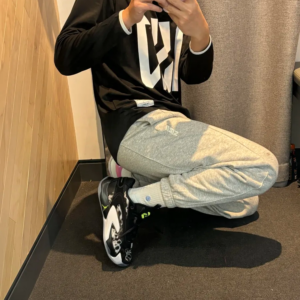 Giay Nike Jordan Luka 2 'Black White' DX9012-017