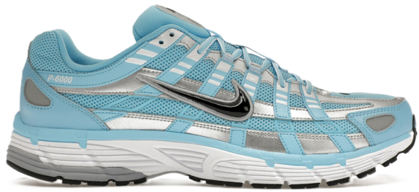 Giay Nike P-6000 'Aquarias Blue' CD6404-401