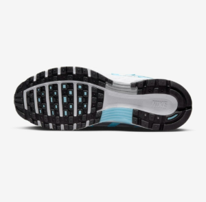 Giay Nike P-6000 'Aquarias Blue' CD6404-401