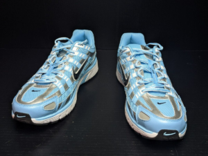 Giay Nike P-6000 'Aquarias Blue' CD6404-401