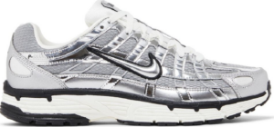 Giay Nike P-6000 'Metallic Silver' CN0149-001