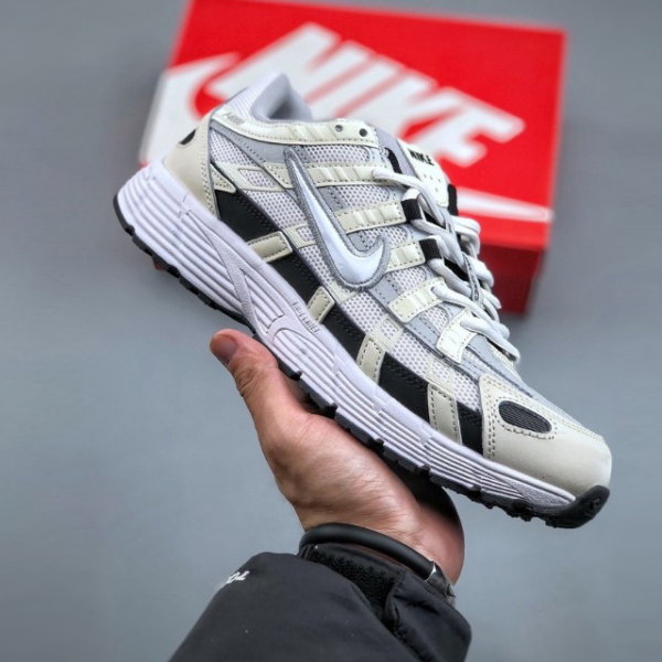 Giay Nike P-6000 'Sail Wolf Grey' CD6404-101