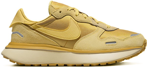 Giay Nike Phoenix Waffle 'University Gold' FJ1409-700