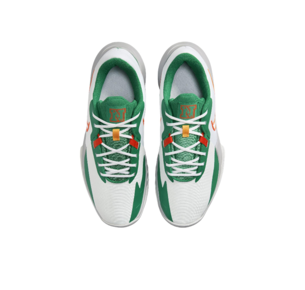 Giay Nike Precision 6 'Malachite' DD9535-103
