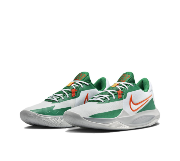 Giay Nike Precision 6 'Malachite' DD9535-103