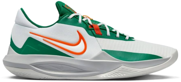 Giay Nike Precision 6 'Malachite' DD9535-103