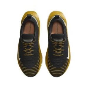 Giay Nike React Infinity Run 4 ‘Black Gold Beige’ DR2665-006