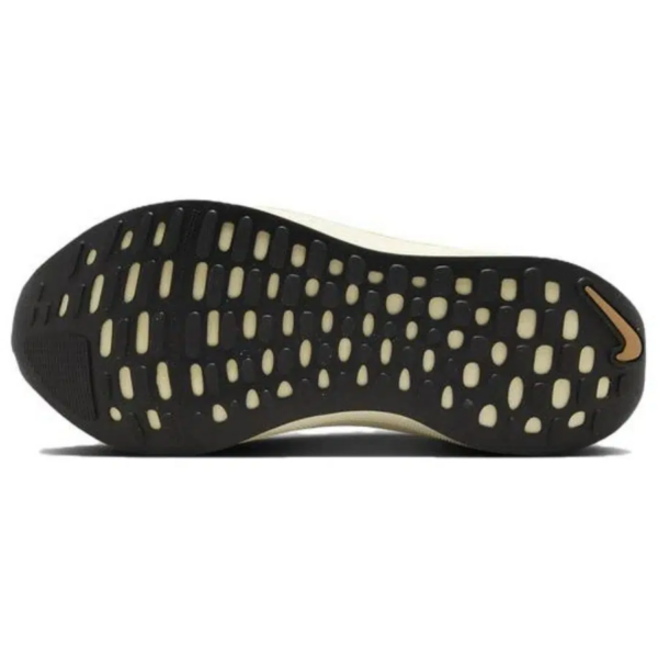 Giay Nike React Infinity Run 4 ‘Black Gold Beige’ DR2665-006