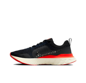 Giay Nike React Infinity Run Flyknit 3 'Black' DZ3014-002