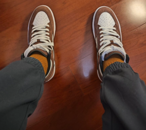 Giay Nike React Leo SB 'Light Chocolate' DX4361-201