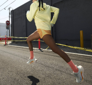 Giay Nike ReactX Infinity Run 4 'Sea Safety Orange' DR2670‑007