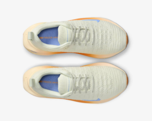 Giay Nike ReactX Infinity Run 4 'Sea Safety Orange' DR2670‑007