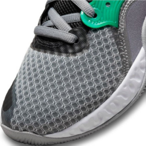 Giay Nike Renew Elevate 2 'Cool Grey Metallic Silver' CW3406-005