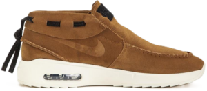 Giay Nike SB Air Max Stefan Janoski 2 Moc 'Brown Suede' BQ6840-200