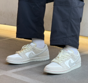 Giay Nike SB Dunk Low 'City Of Love' FZ5654-100