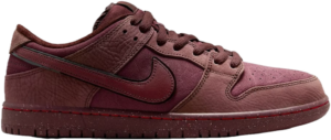 Giay Nike SB Dunk Low 'City of Love' FN0619-600