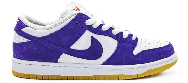 Giay Nike SB Dunk Low 'Court Purple' DV5464-500