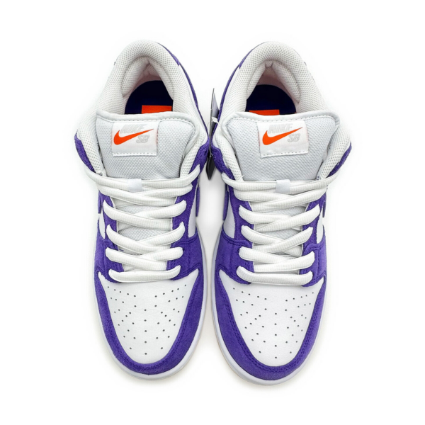 Giay Nike SB Dunk Low 'Court Purple' DV5464-500