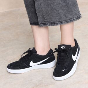 Giay Nike SB Force 58 'Black' CZ2959-001