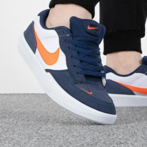 Giay Nike SB Force 58 'Midnight Navy' DV5477-400