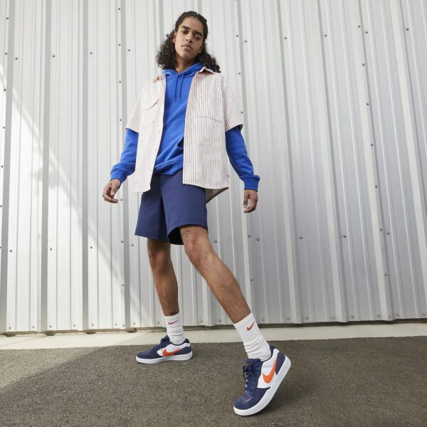 Giay Nike SB Force 58 'Midnight Navy' DV5477-400