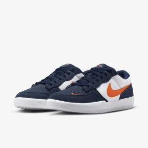 Giay Nike SB Force 58 'Midnight Navy' DV5477-400