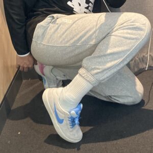 Giay Nike SB Force 58 PRM 'Phantom' DV5477-003