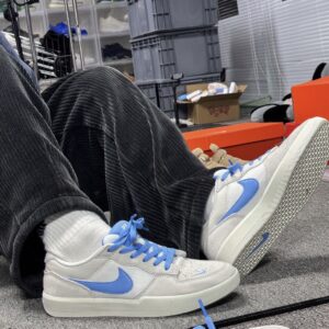 Giay Nike SB Force 58 PRM 'Phantom' DV5477-003