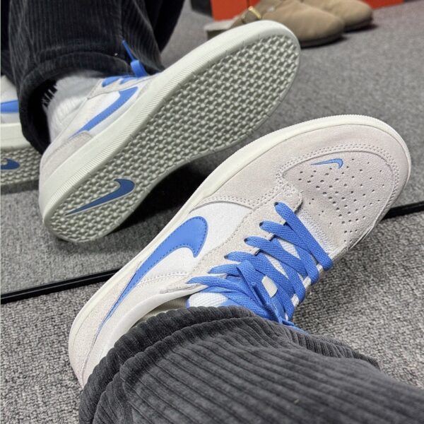 Giay Nike SB Force 58 PRM 'Phantom' DV5477-003