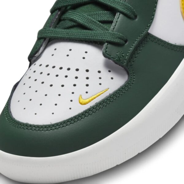 Giay Nike SB Force 58 Premium 'Green' DH7505-300