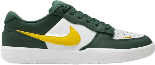 Giay Nike SB Force 58 Premium 'Green' DH7505-300