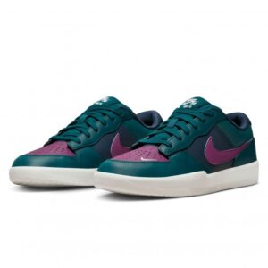 Giay Nike SB Force 58 Premium 'Midnight' DH7505‑401