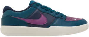 Giay Nike SB Force 58 Premium 'Midnight' DH7505‑401