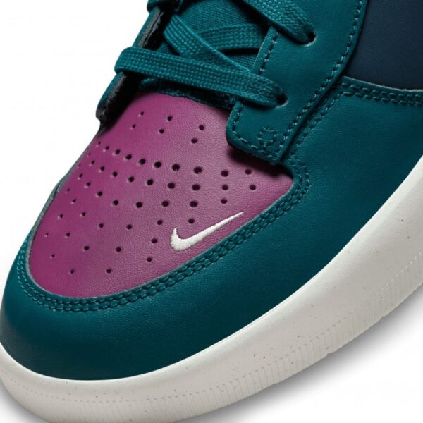 Giay Nike SB Force 58 Premium 'Midnight' DH7505‑401