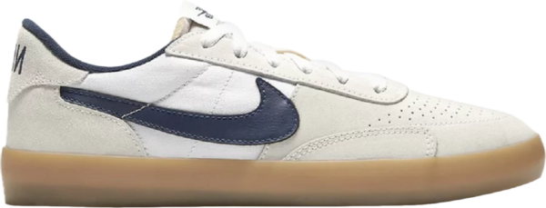 Giay Nike SB Heritage Vulc Summit 'White Navy Gum' CD5010-102