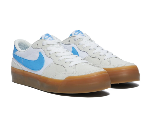 Giay Nike SB Pogo Plus 'University Blue' DR9114-100