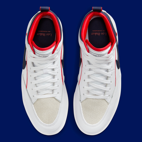 Giay Nike SB React Leo PRM 'Midnight Navy' FD0268-100